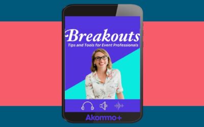 Choosing An Event Destination in 2021 | Akommo Podcast