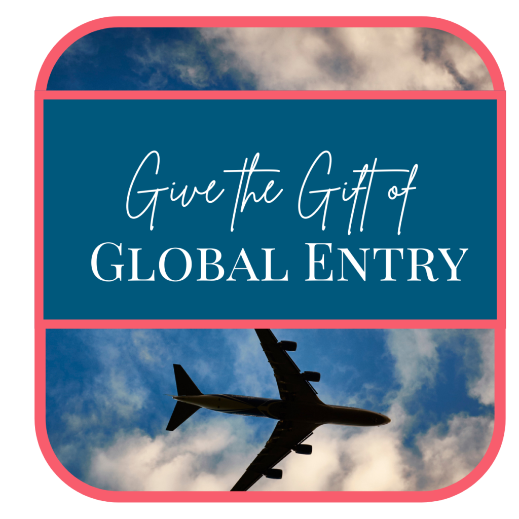 Global Entry 