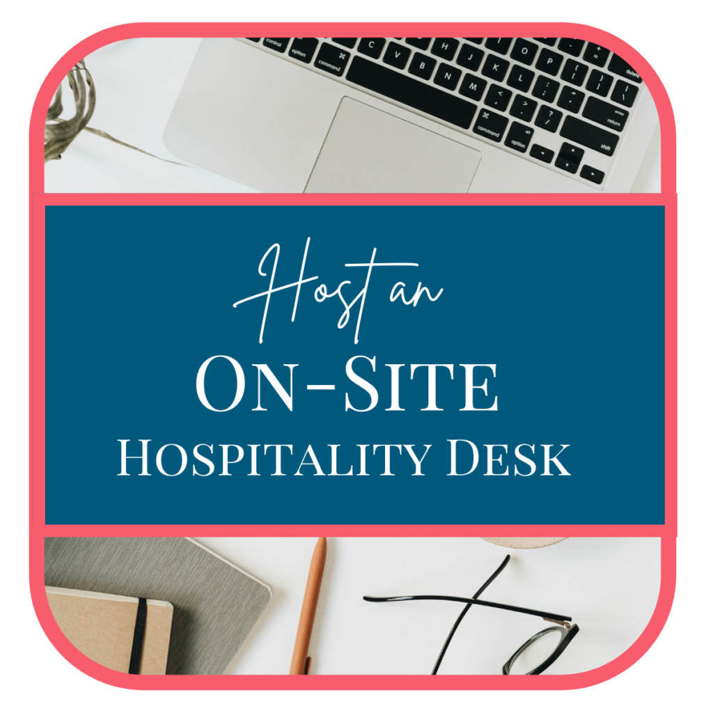 On-Site Hospitality 