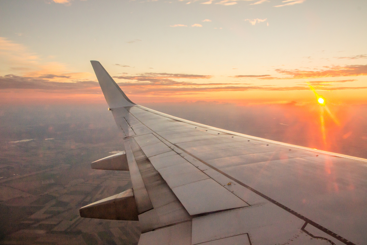 Staying Steady with Incentive Travel
