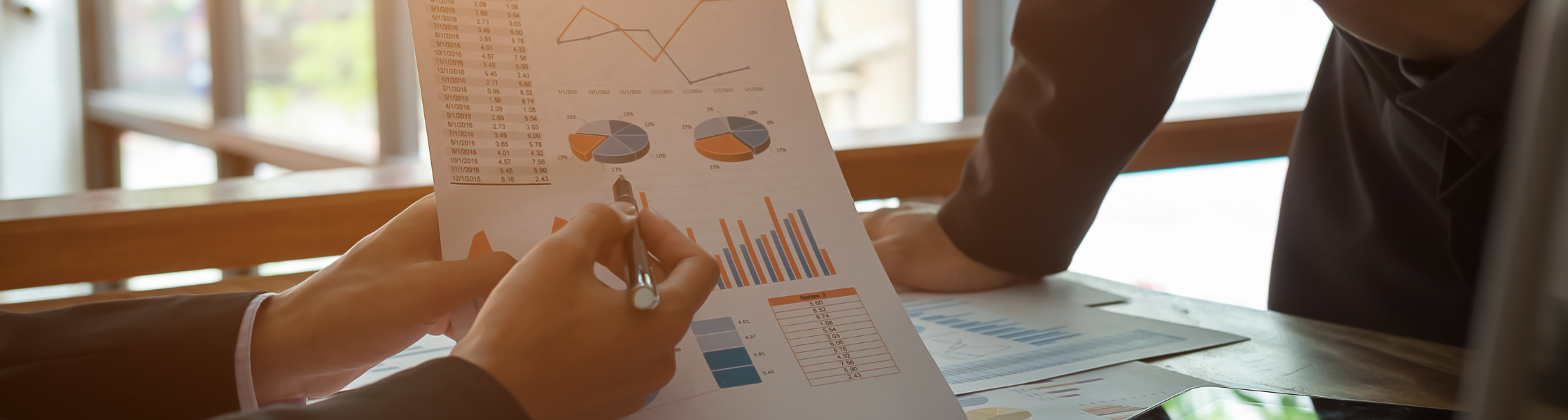 Achieve Data Achieve Data
