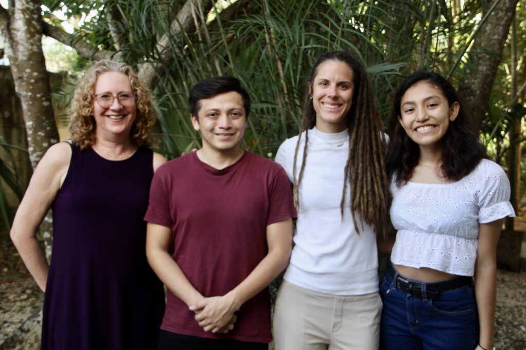 Team Achieve Visit With Na'atik_1 Partnership with Naatik