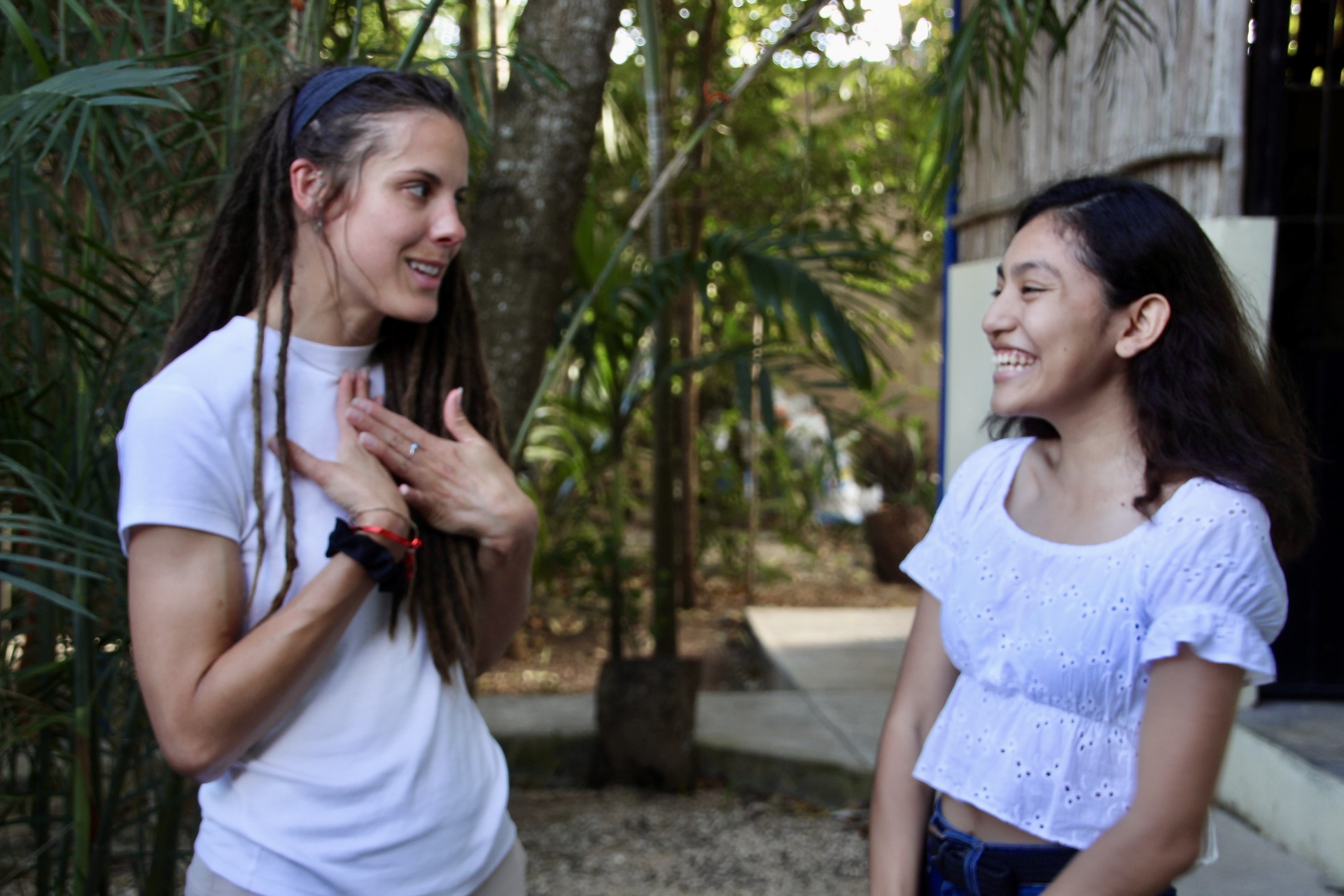 Team Achieve Visit With Na'atik_8 (1) Naatik Visit